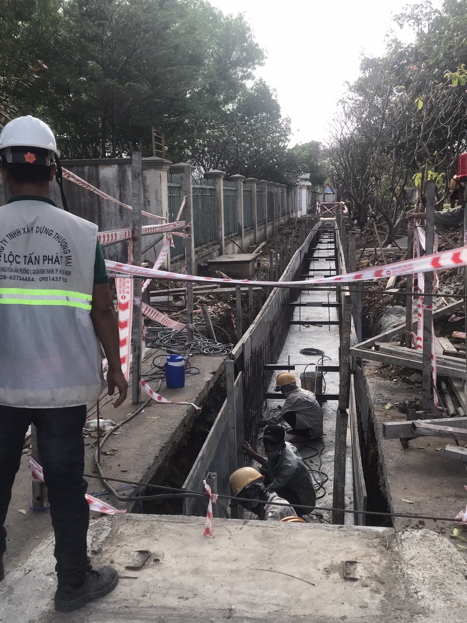 DVL Phước Thái VeDan