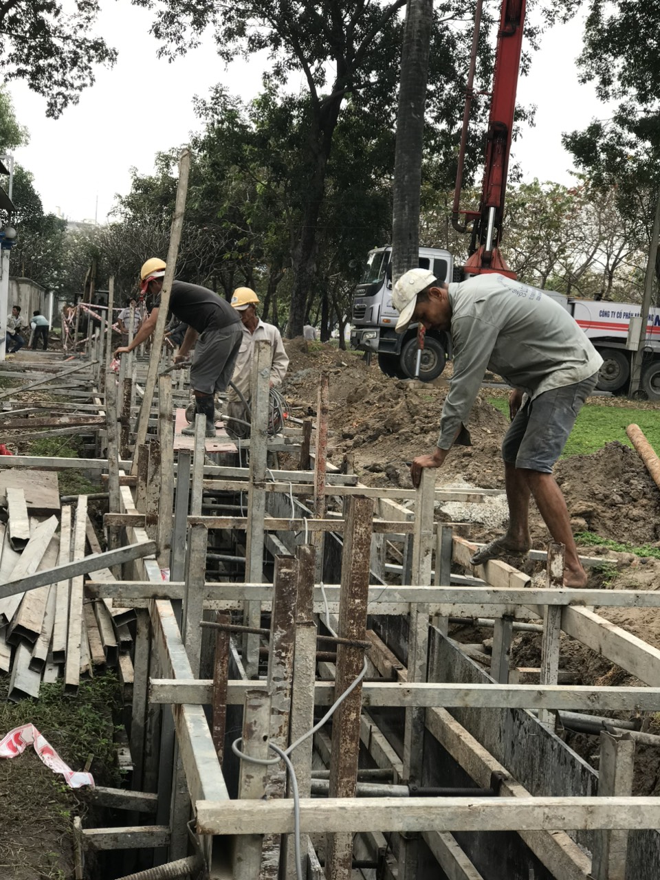 DVL Phước Thái VeDan